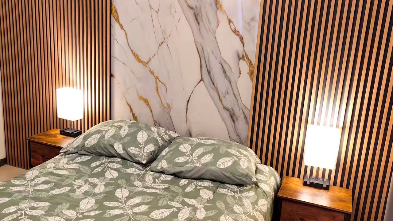 Photo of Bedroom in Juarez