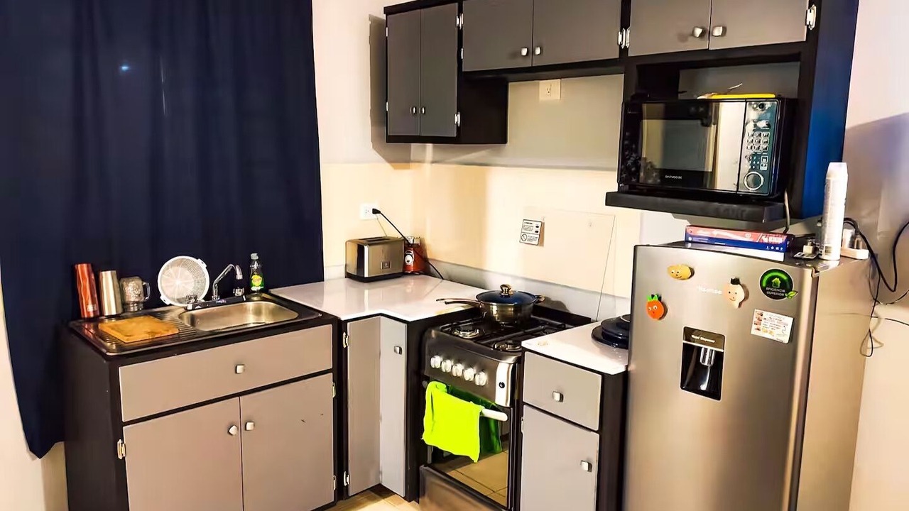 Photo of Kitchen in Juarez