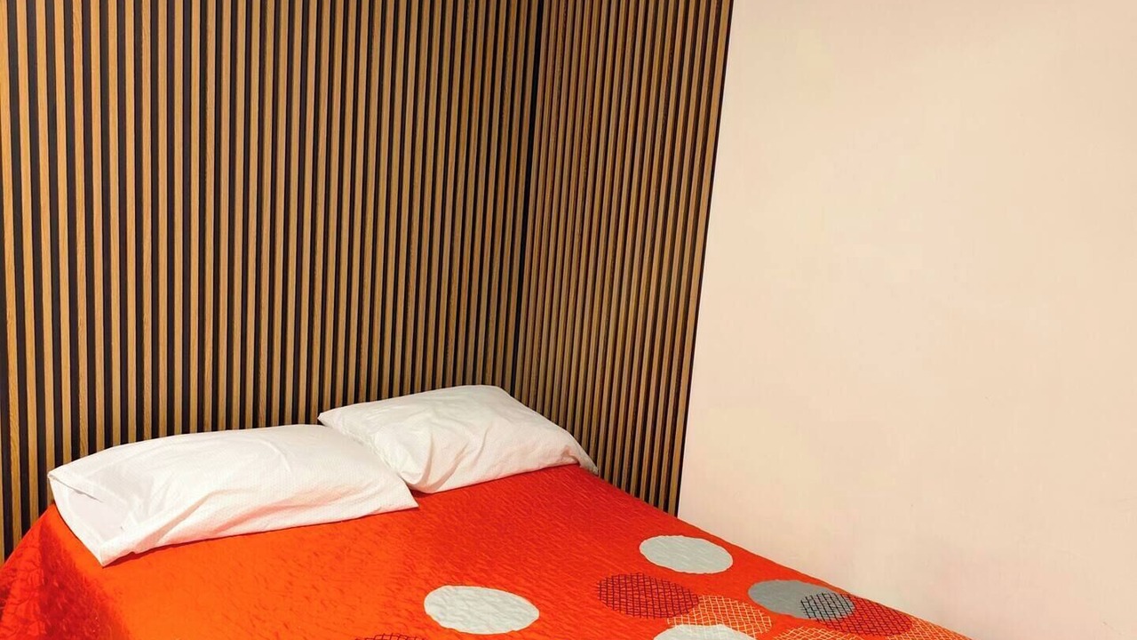 Photo of Bedroom in Juarez