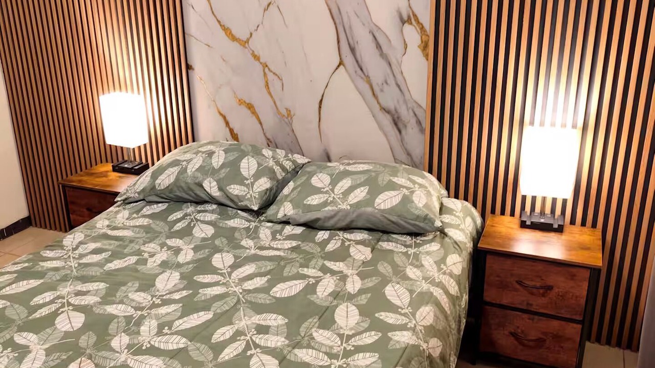 Photo of Bedroom in Juarez