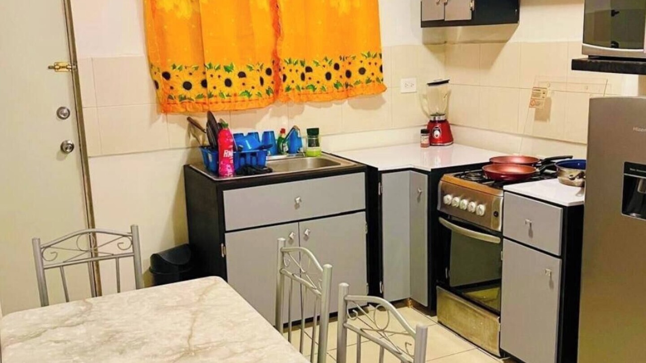 Photo of Kitchen in Juarez