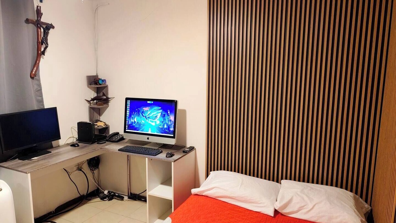 Photo of Bedroom in Juarez