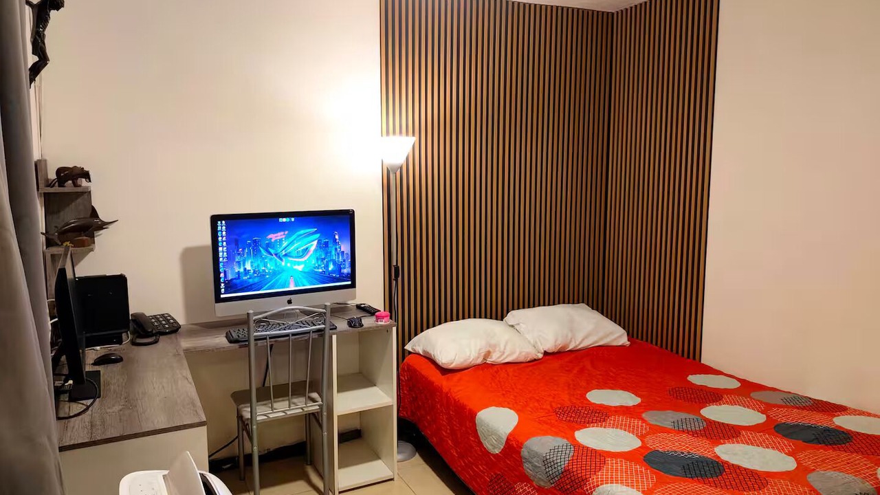 Photo of Bedroom in Juarez