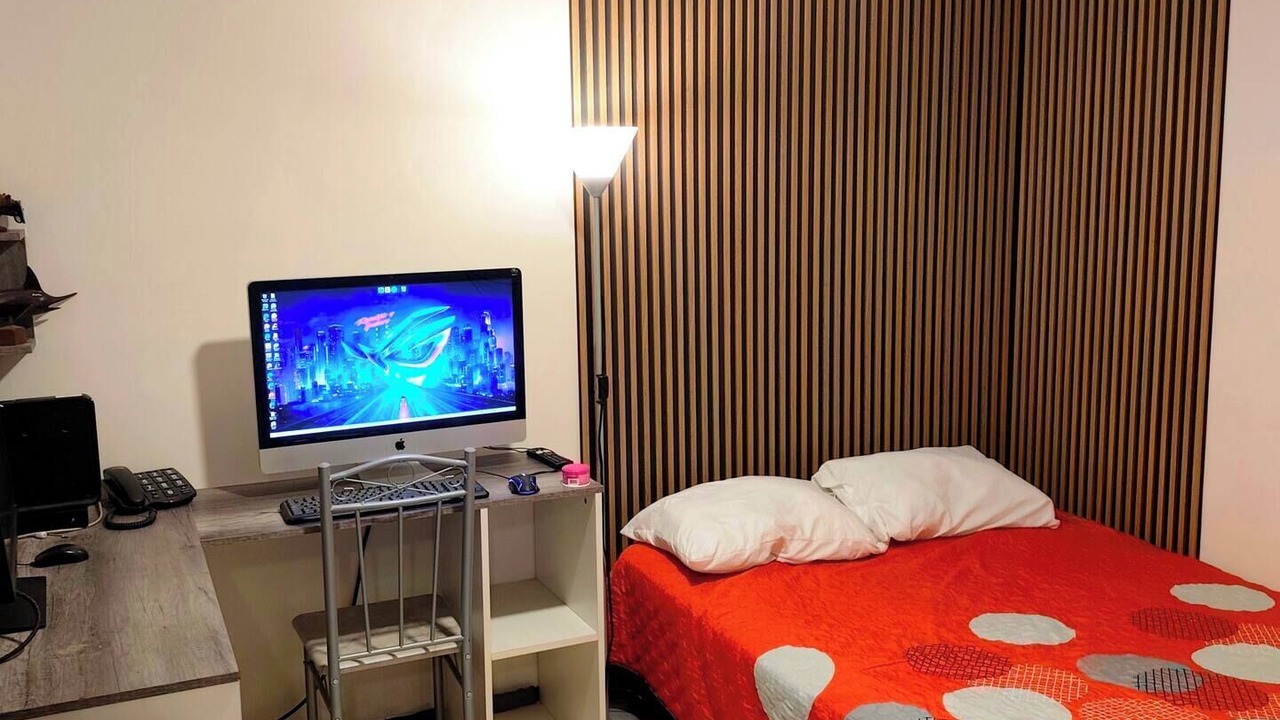 Photo of Bedroom in Juarez