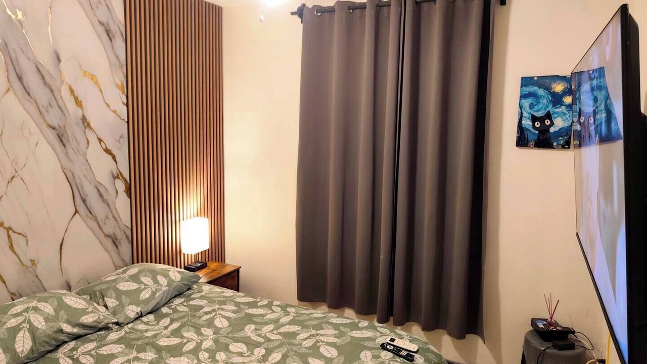 Photo of Bedroom in Juarez