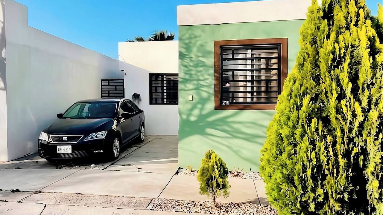 Photo of Outdoor in Juarez