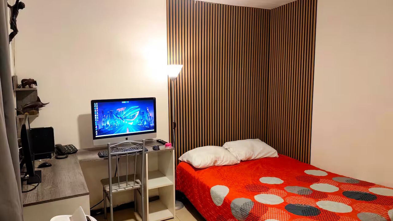 Photo of Bedroom in Juarez