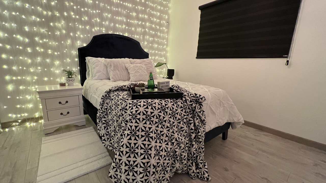 Photo of Bedroom in La Joya