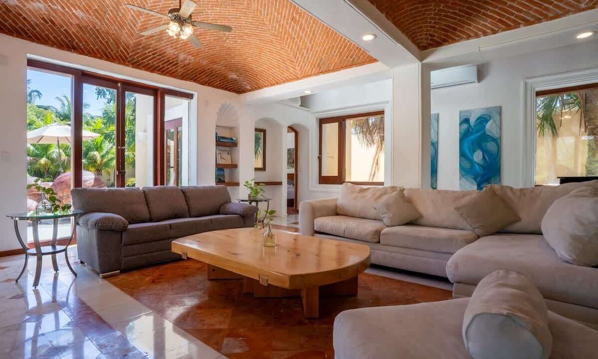 Photo of Livingroom in Zona Hotelera