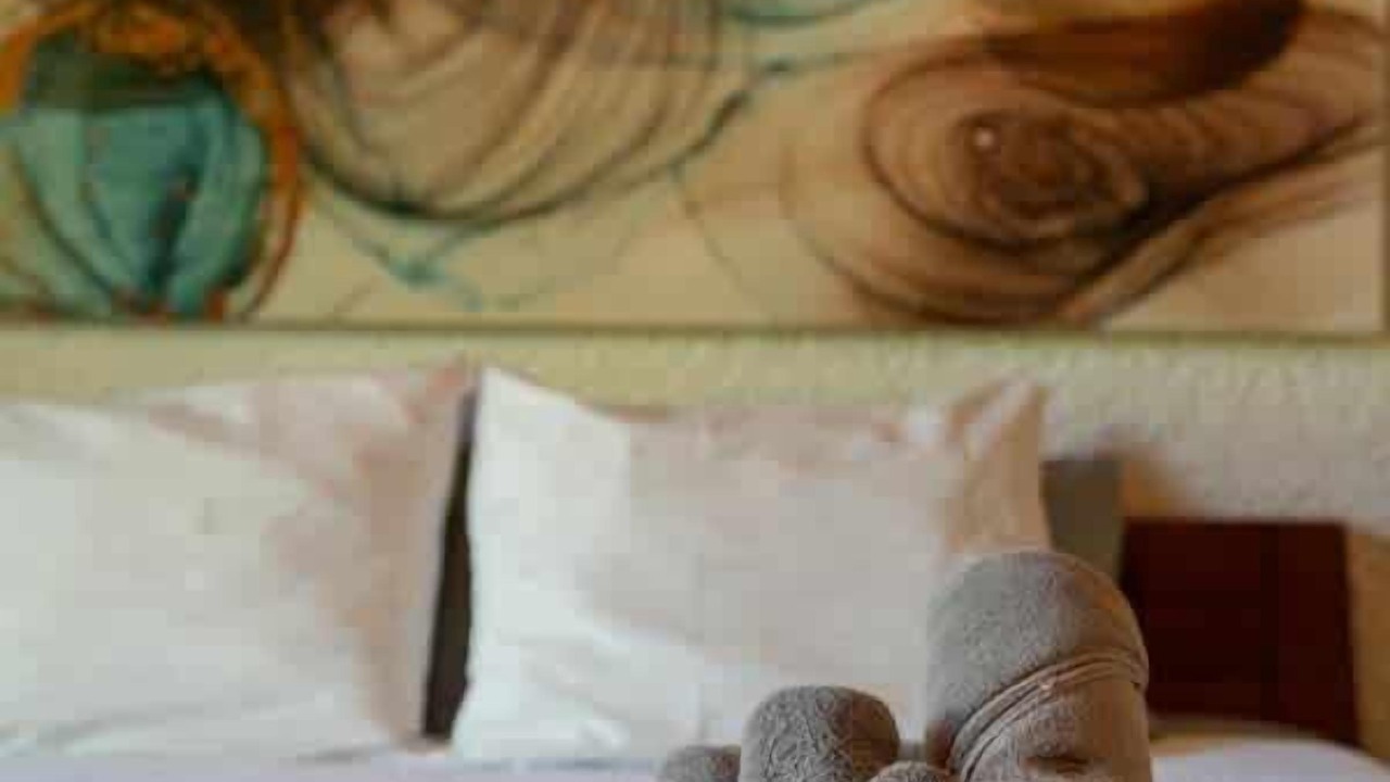Photo of Bedroom in Zona Hotelera