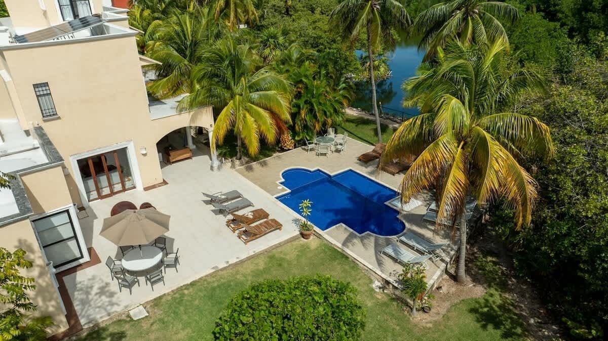Photo of Outdoor in Zona Hotelera