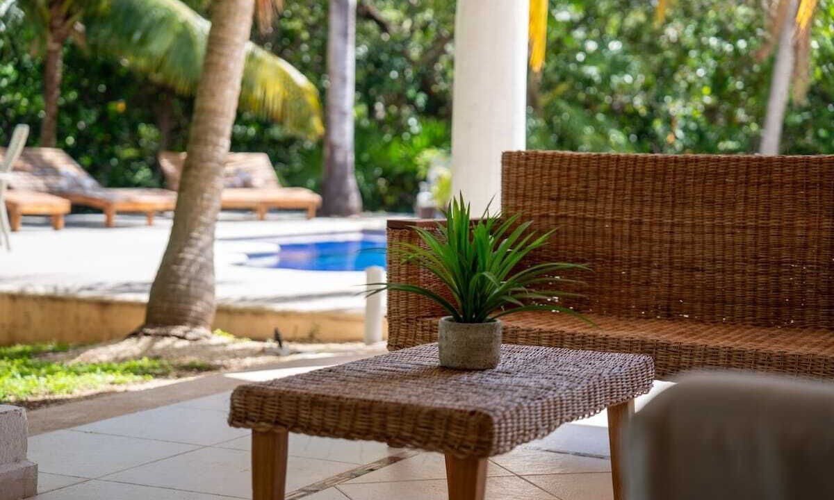 Photo of Outdoor in Zona Hotelera
