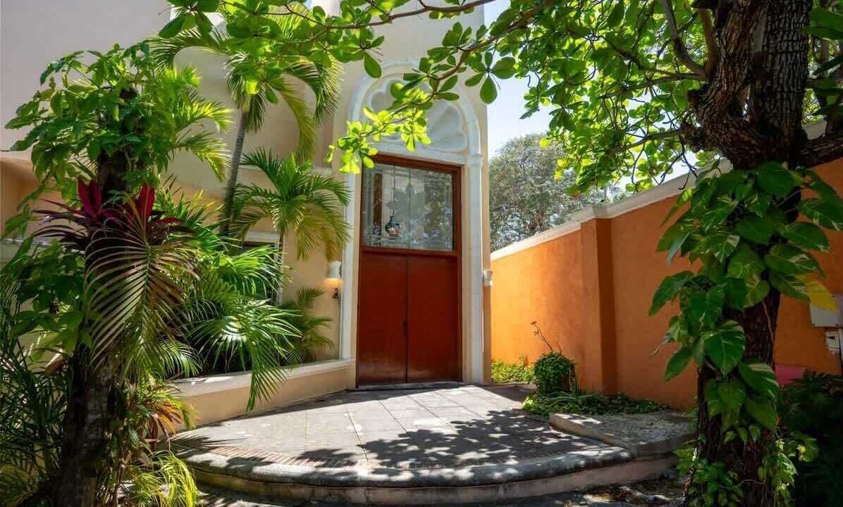 Photo of Outdoor in Zona Hotelera