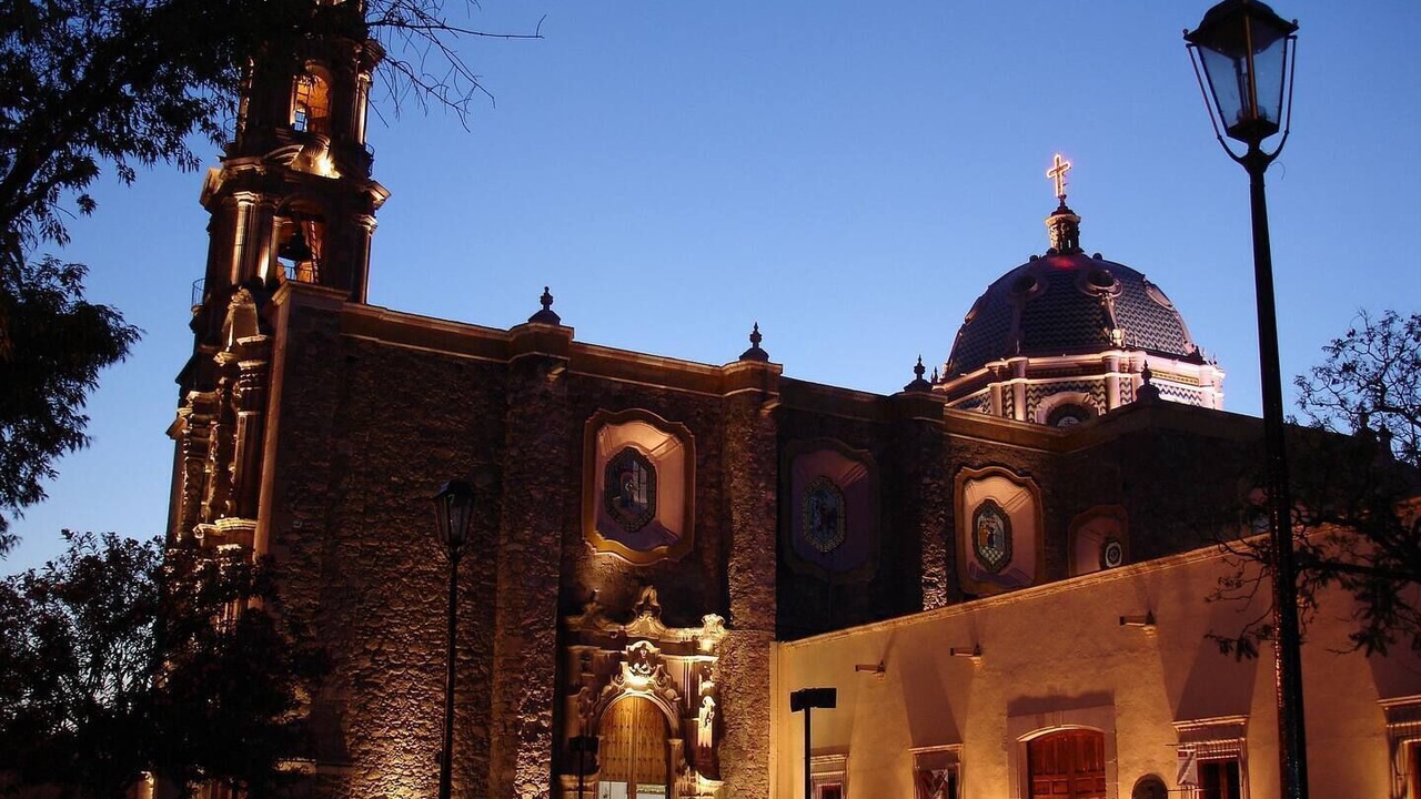 Photo of Others in Aguascalientes