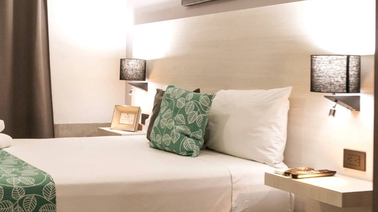 Photo of Bedroom in Aguascalientes