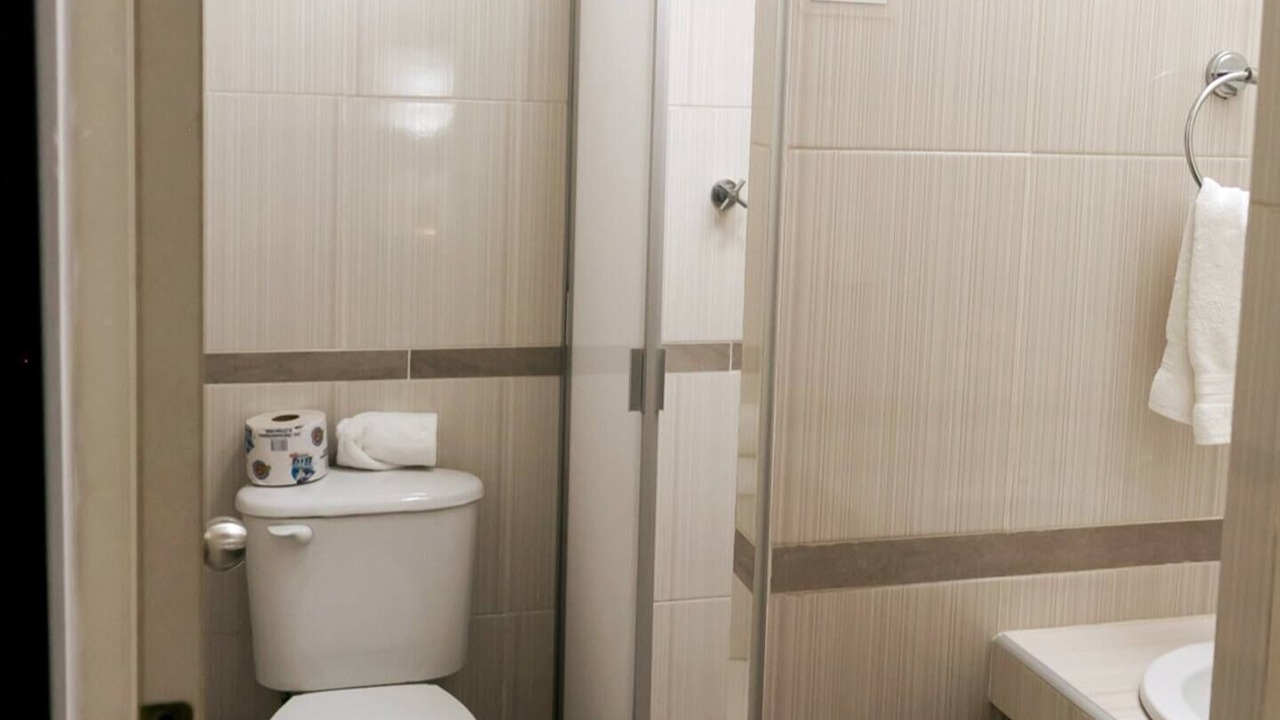 Photo of Bathroom in Aguascalientes