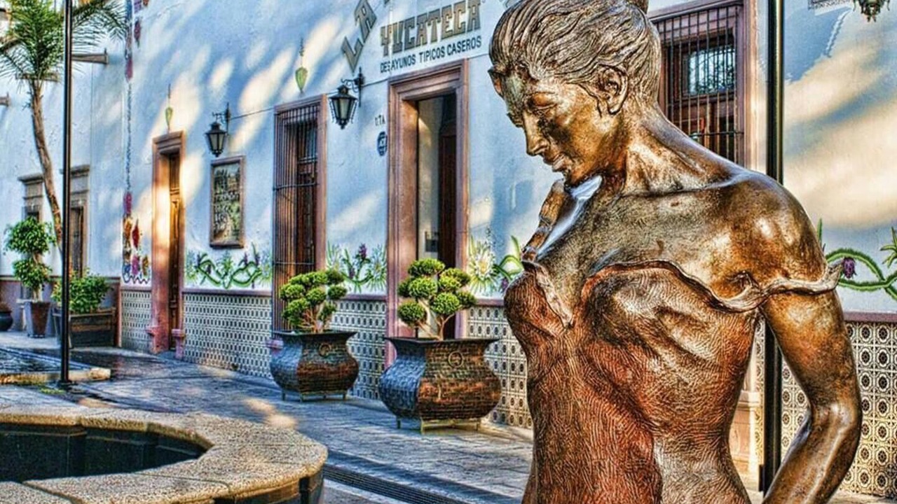Photo of Outdoor in Aguascalientes