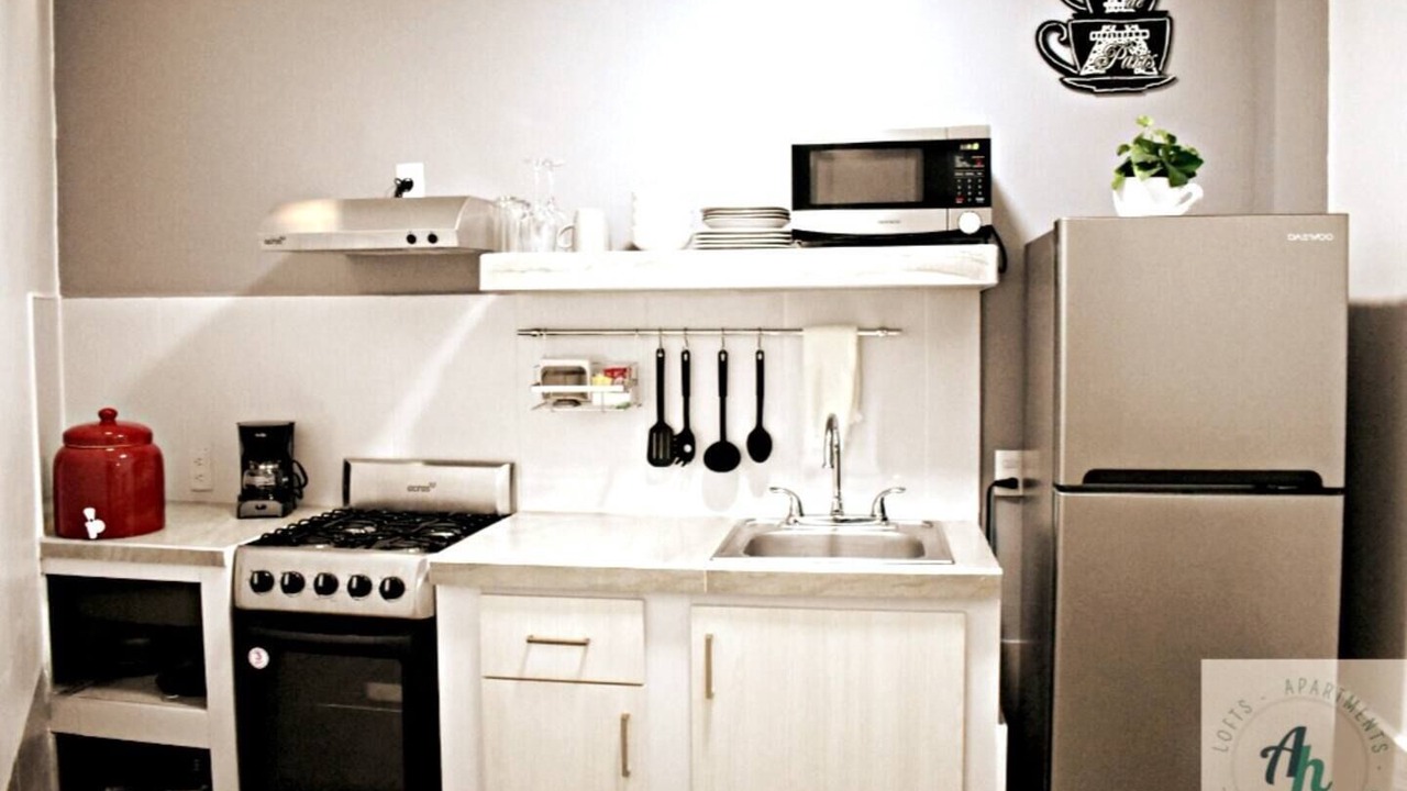 Photo of Kitchen in Aguascalientes