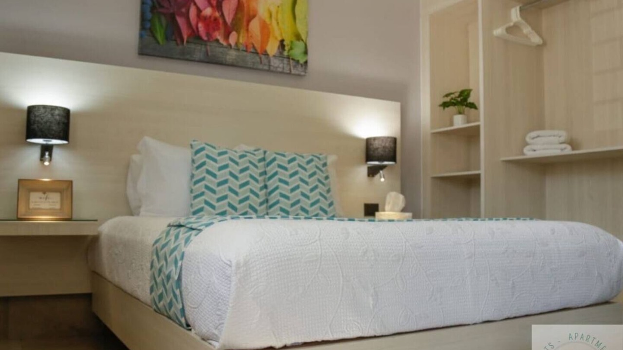 Photo of Bedroom in Aguascalientes