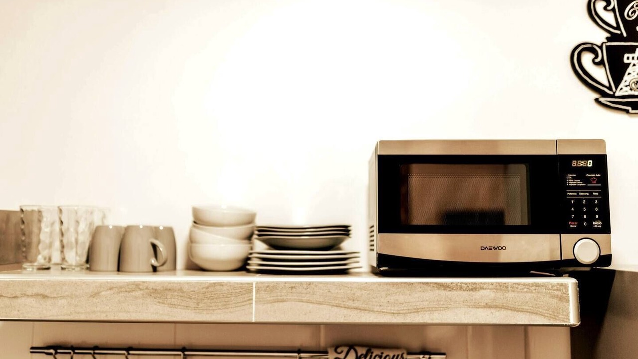 Photo of Kitchen in Aguascalientes