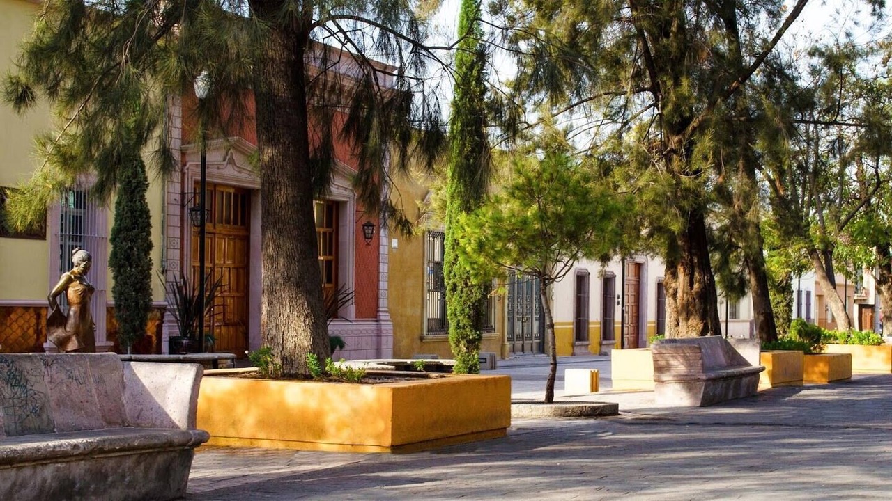 Photo of Outdoor in Aguascalientes