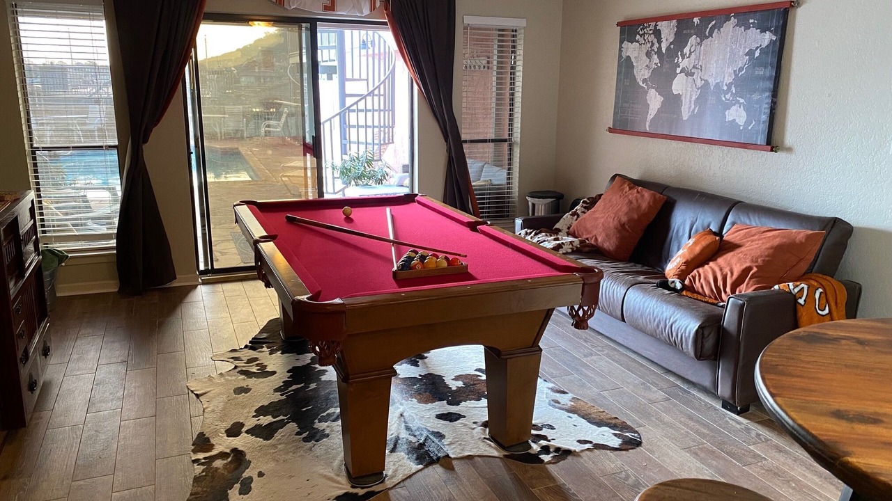 Photo of Bedroom in Horseshoe Bay