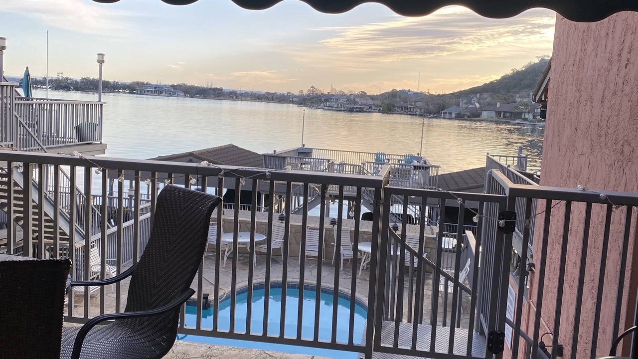Photo of Outdoor in Horseshoe Bay