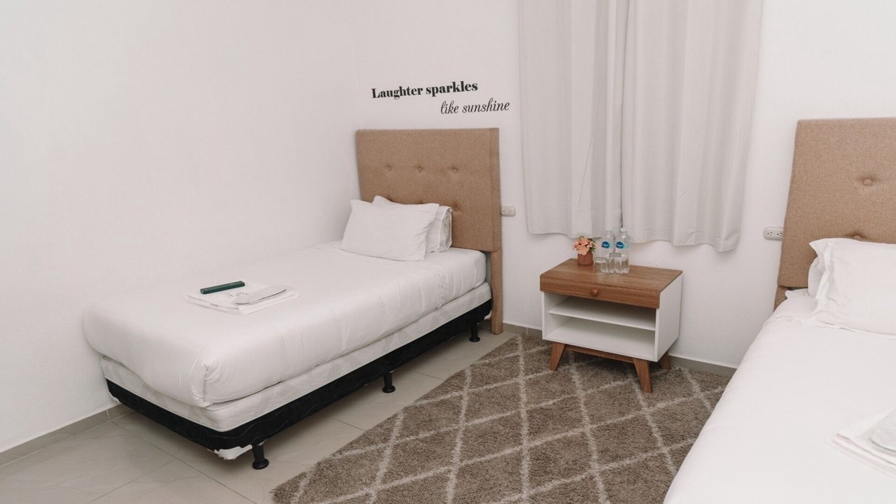 Photo of Bedroom in San Pedro La Laguna