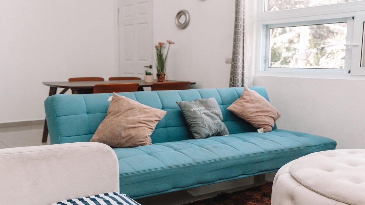 Photo of Livingroom in San Pedro La Laguna