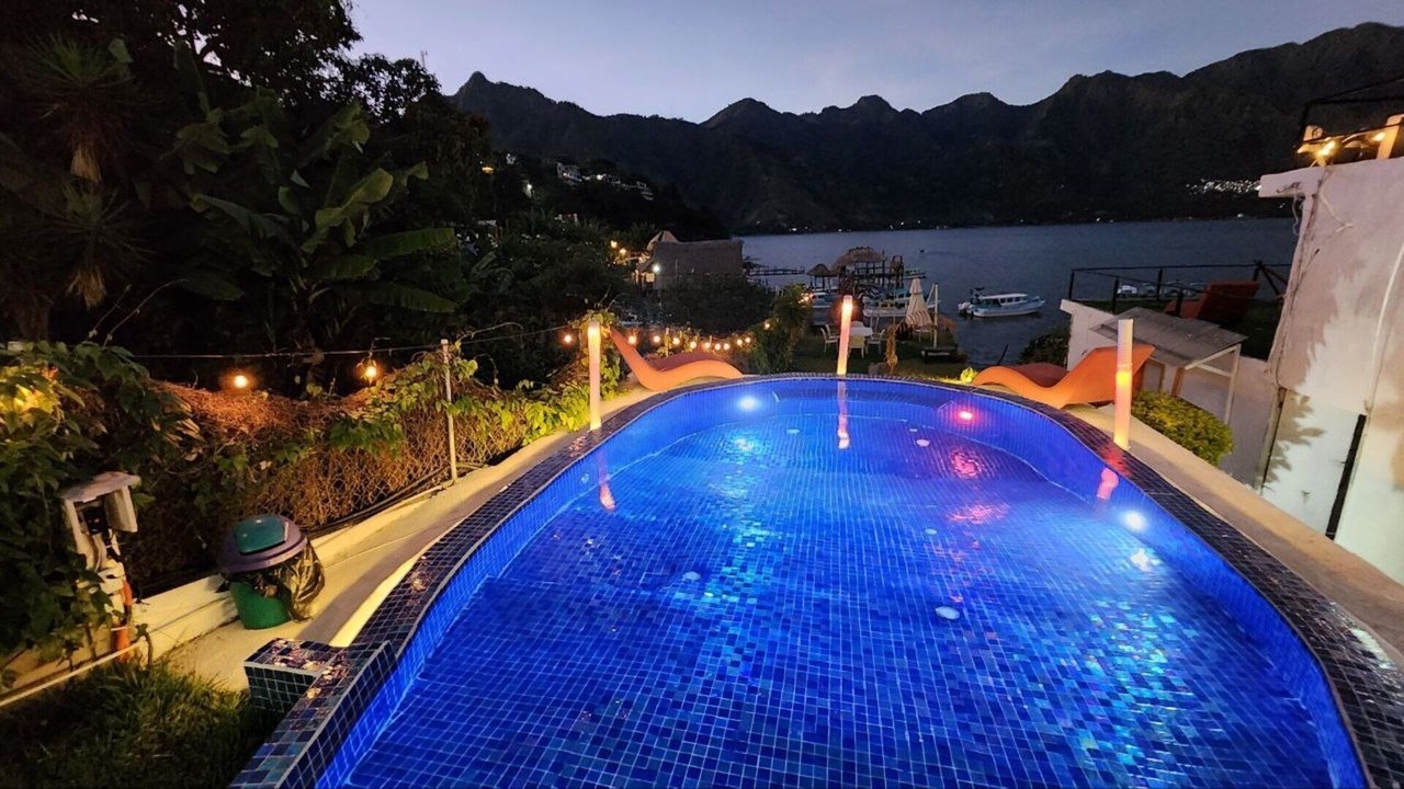Photo of Outdoor in San Pedro La Laguna