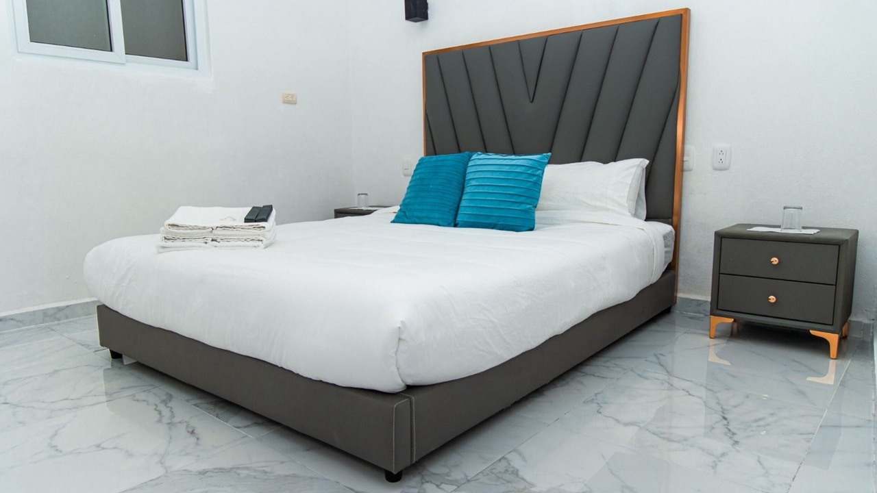 Photo of Bedroom in San Pedro La Laguna