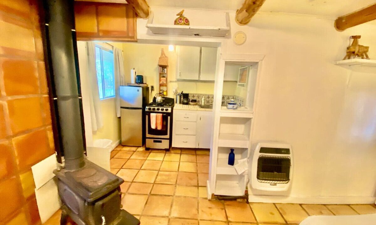 Photo of Kitchen in San Cristobal
