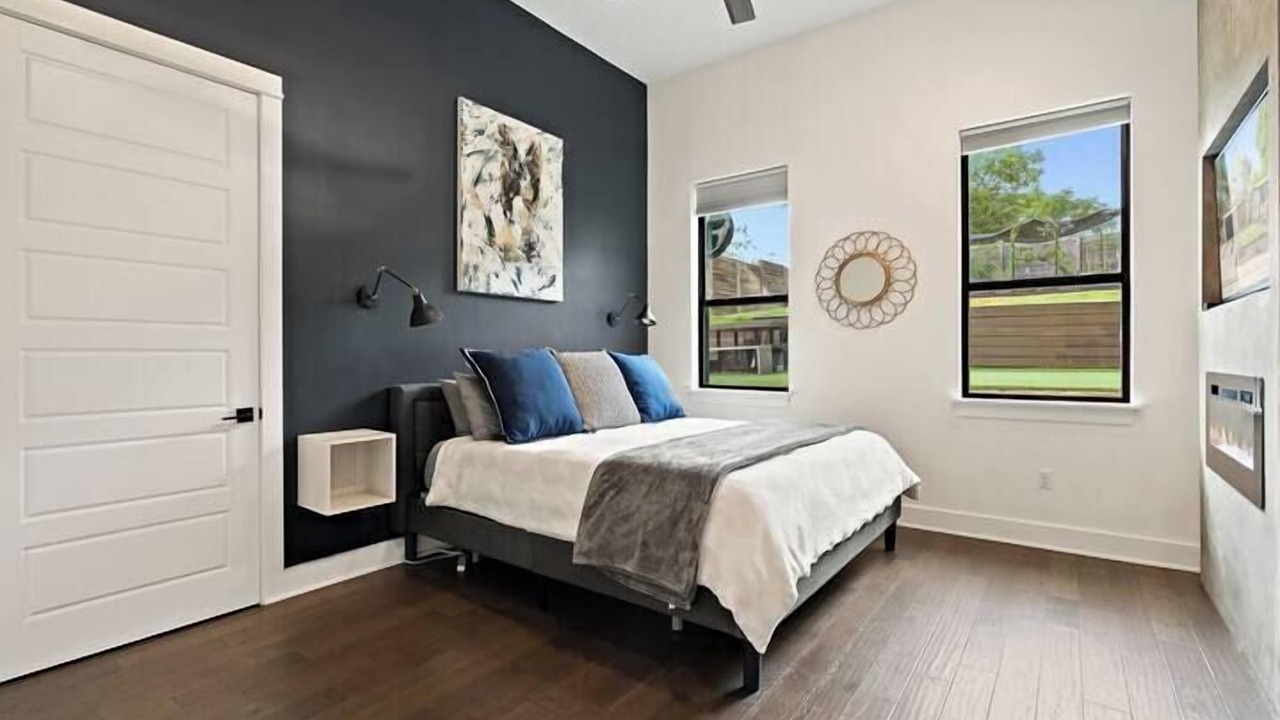 Photo of Bedroom in Chestnut