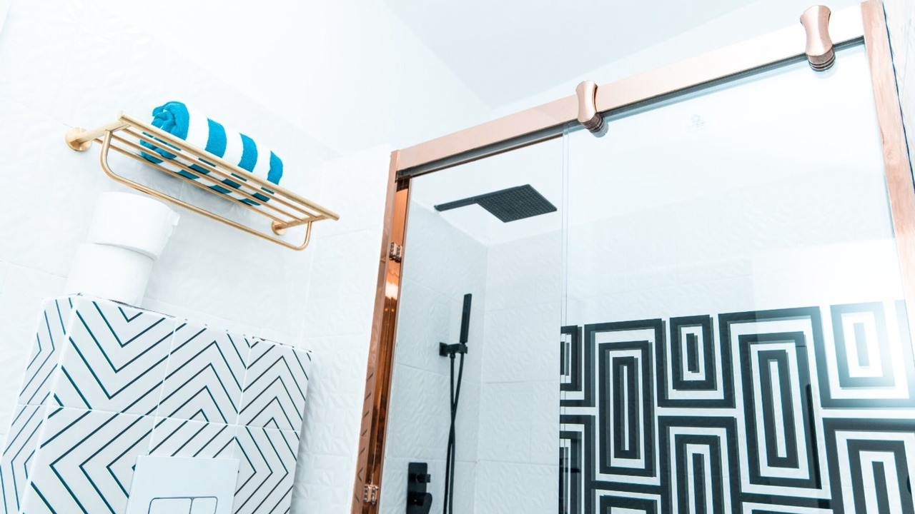 Photo of Bathroom in San Pedro La Laguna