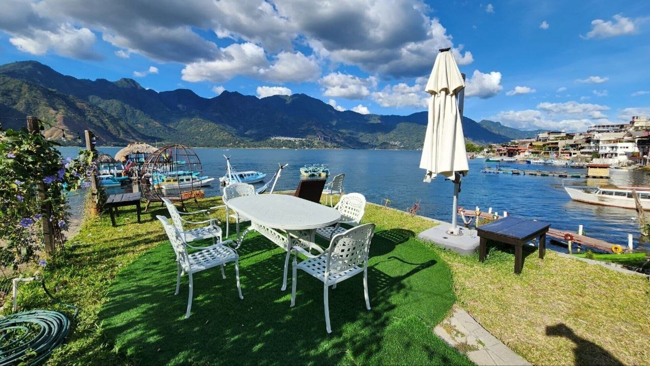 Photo of Outdoor in San Pedro La Laguna