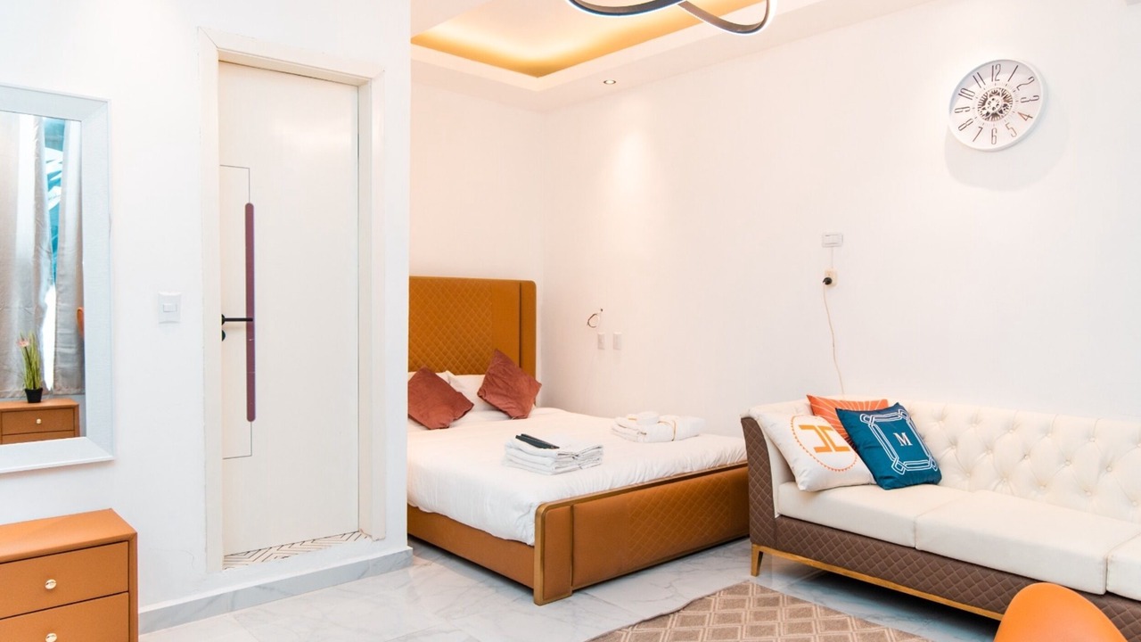 Photo of Bedroom in San Pedro La Laguna