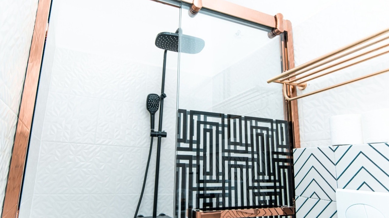 Photo of Bathroom in San Pedro La Laguna