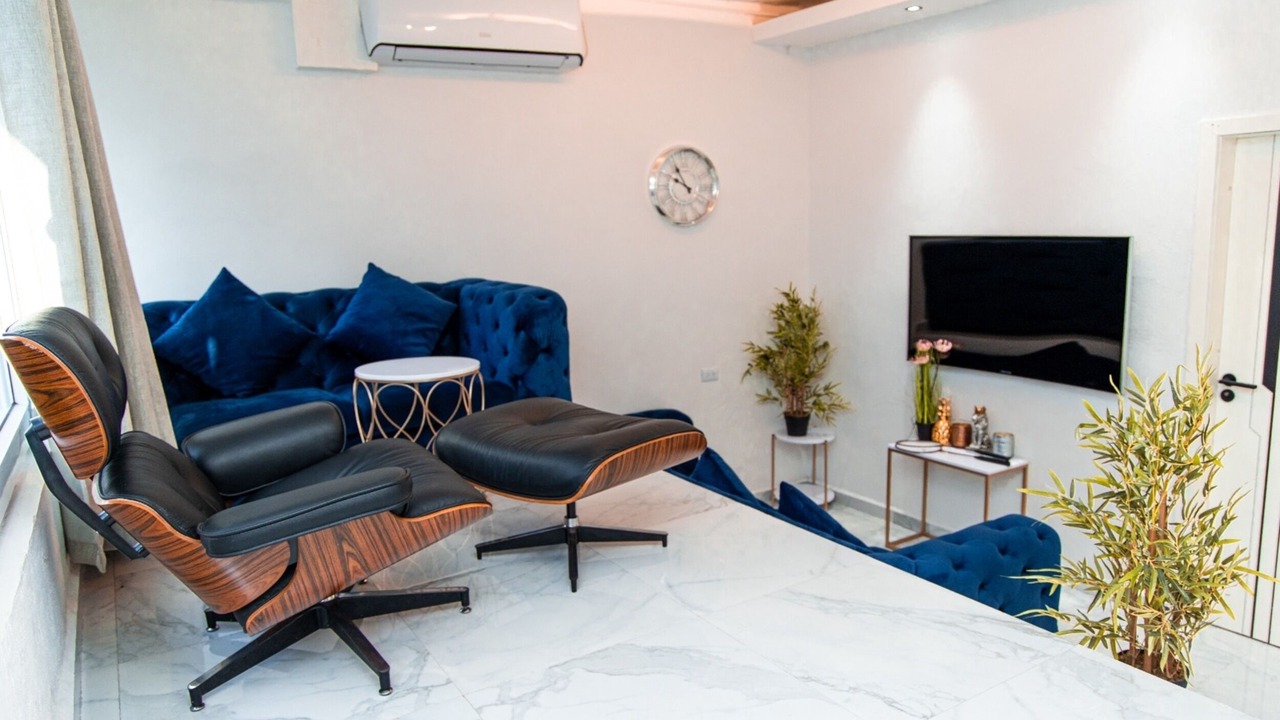 Photo of Livingroom in San Pedro La Laguna