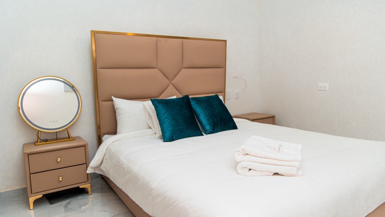 Photo of Bedroom in San Pedro La Laguna