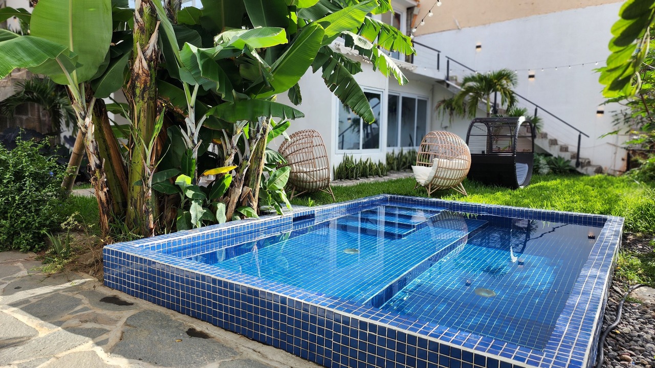 Photo of Outdoor in San Pedro La Laguna