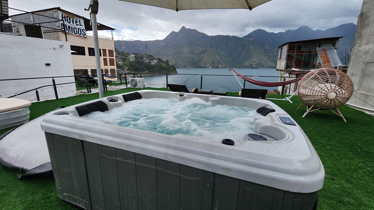 Photo of Outdoor in San Pedro La Laguna