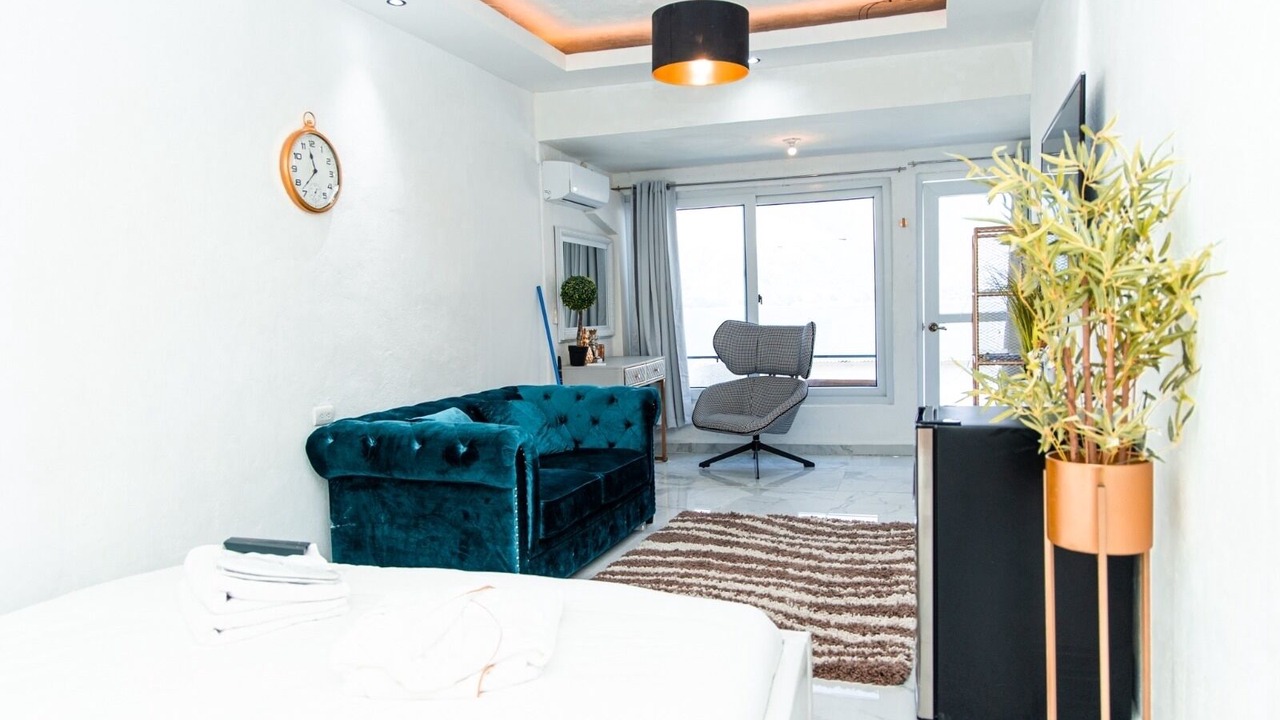 Photo of Bedroom in San Pedro La Laguna