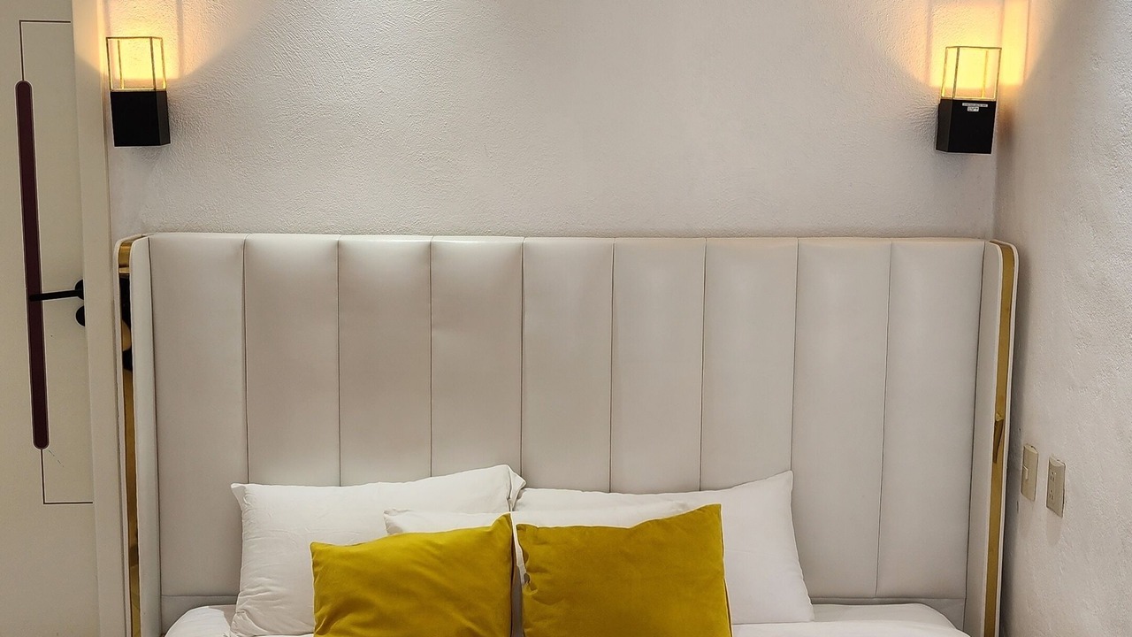 Photo of Bedroom in San Pedro La Laguna