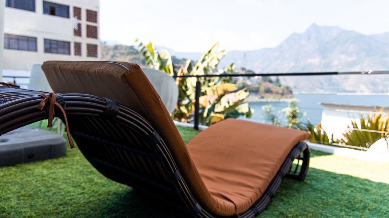 Photo of Outdoor in San Pedro La Laguna