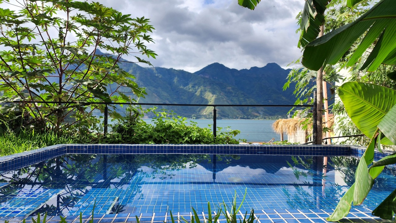 Photo of Outdoor in San Pedro La Laguna