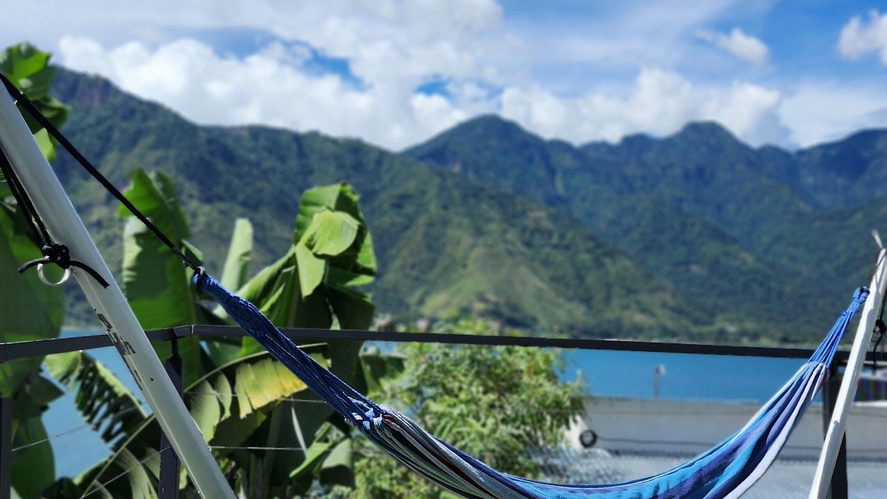 Photo of Outdoor in San Pedro La Laguna