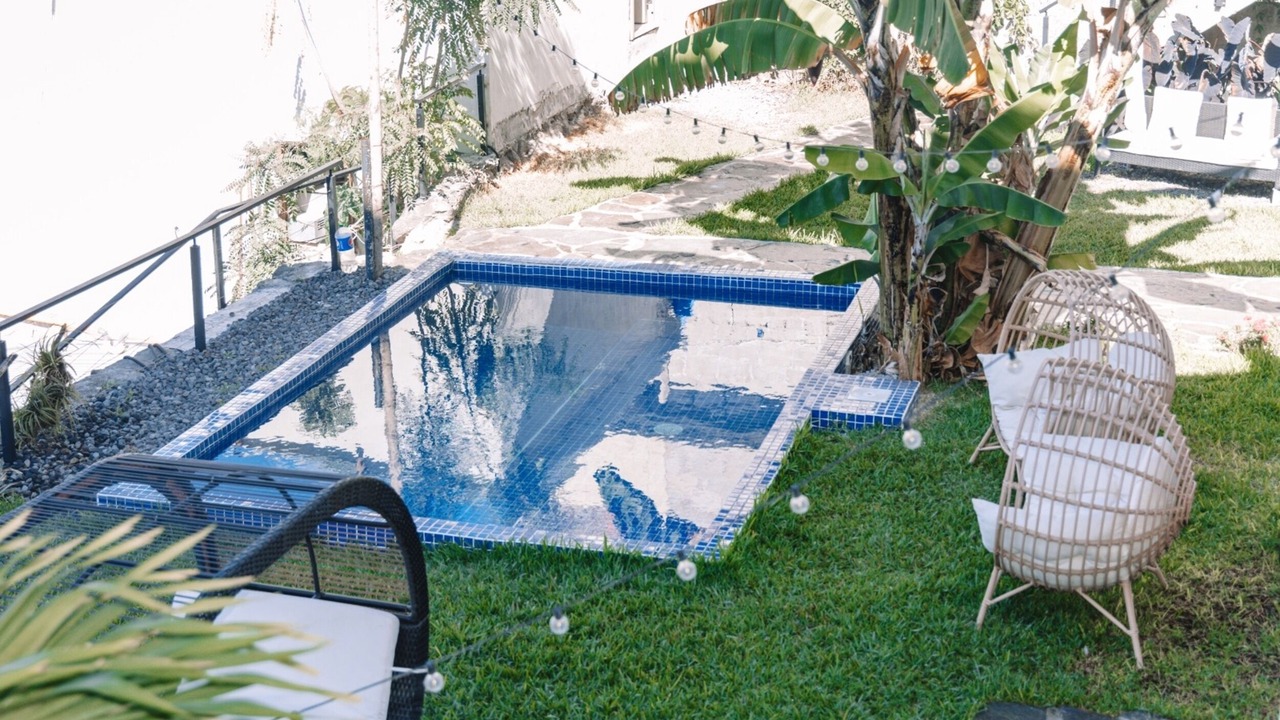 Photo of Outdoor in San Pedro La Laguna