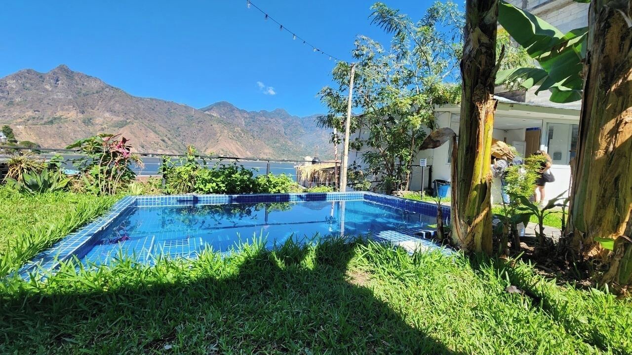Photo of Outdoor in San Pedro La Laguna