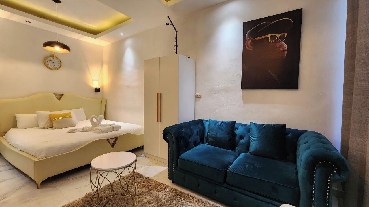 Photo of Bedroom in San Pedro La Laguna