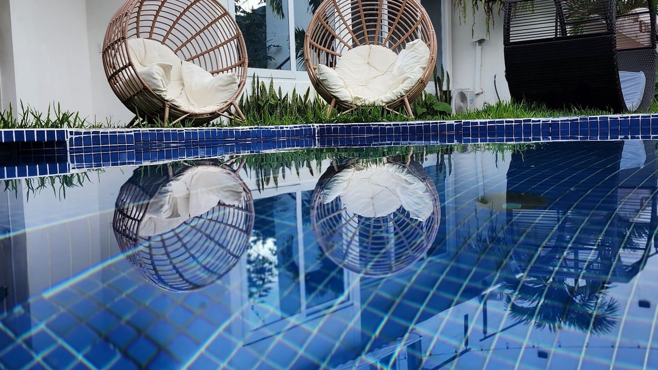 Photo of Outdoor in San Pedro La Laguna